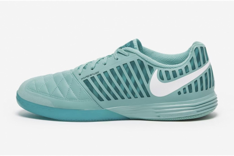 Футзалки Nike Lunar Gato II IC 580456-303