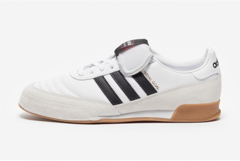 Футзалки Adidas Mundial Goal SE ID4047