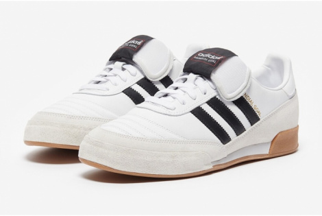 Футзалки Adidas Mundial Goal SE ID4047