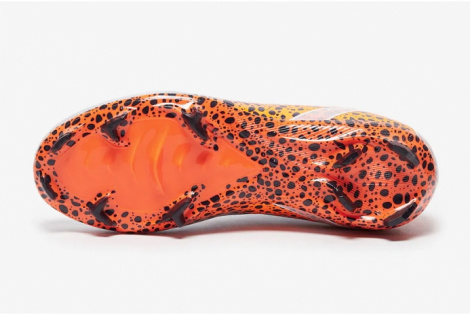 Детские футбольные бутсы Nike Air Zoom Mercurial Vapor 16 Pro FG Junior HF5452-900