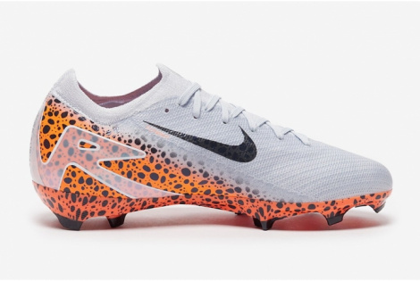 Детские футбольные бутсы Nike Air Zoom Mercurial Vapor 16 Pro FG Junior HF5452-900