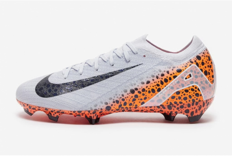 Детские футбольные бутсы Nike Air Zoom Mercurial Vapor 16 Pro FG Junior HF5452-900