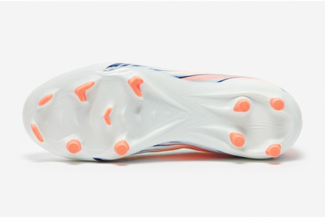 Детские футбольные бутсы Nike Air Zoom Mercurial Superfly X Academy MDS MG Junior FZ1535-300