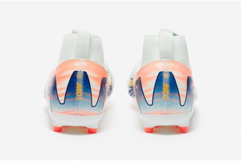 Детские футбольные бутсы Nike Air Zoom Mercurial Superfly X Academy MDS MG Junior FZ1535-300