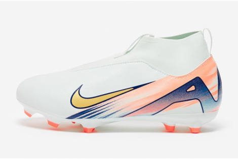 Детские футбольные бутсы Nike Air Zoom Mercurial Superfly X Academy MDS MG Junior FZ1535-300