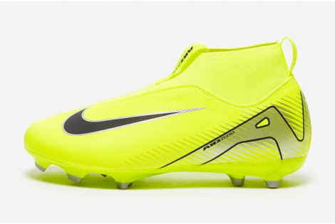 Дитячі футбольні бутси Nike Air Zoom Mercurial Superfly X Academy MG Junior FQ8304-700