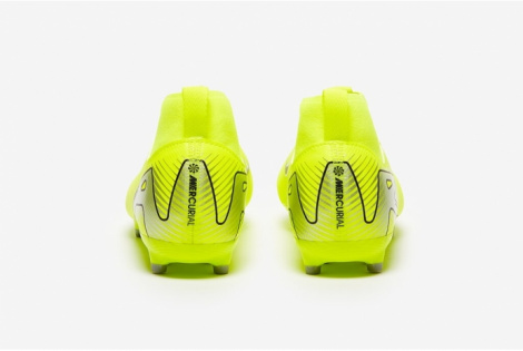 Дитячі футбольні бутси Nike Air Zoom Mercurial Superfly X Academy MG Junior FQ8304-700