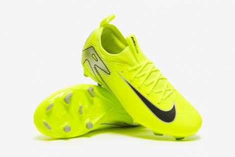 Дитячі футбольні бутси Nike Air Zoom Mercurial Vapor 16 Academy MG Junior FQ8392-700