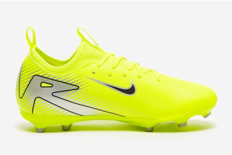 Дитячі футбольні бутси Nike Air Zoom Mercurial Vapor 16 Academy MG Junior FQ8392-700