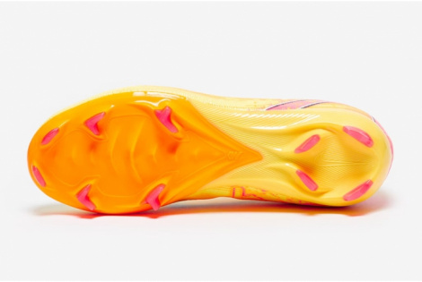Дитячі футбольні бутси Nike Air Zoom Mercurial Vapor 16 Pro x Mbappe FG Junior HF5450-800