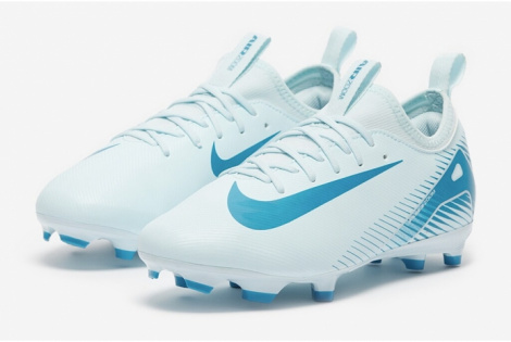 Дитячі футбольні бутси Nike Air Zoom Mercurial Vapor 16 Academy MG Junior FQ8392-400