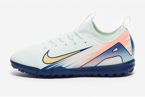 Дитячі сороконіжки Nike Air Zoom Mercurial Vapor 16 Academy MDS TF Junior FZ1613-300