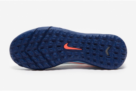 Дитячі сороконіжки Nike Air Zoom Mercurial Vapor 16 Academy MDS TF Junior FZ1613-300
