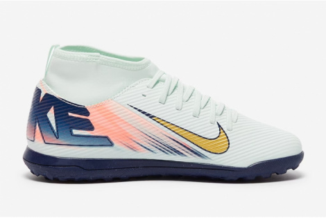 Дитячі сороконіжки Nike Mercurial Superfly X Club MDS TF Junior FZ1610-300