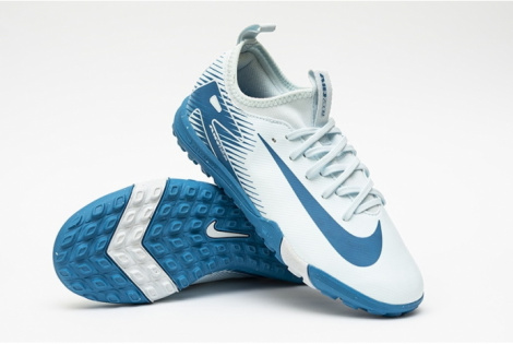 Дитячі сороконіжки Nike Air Zoom Mercurial Vapor 16 Academy TF Junior FQ8284-400