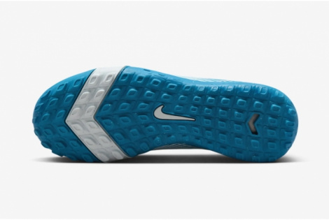 Дитячі сороконіжки Nike Air Zoom Mercurial Vapor 16 Academy TF Junior FQ8284-400