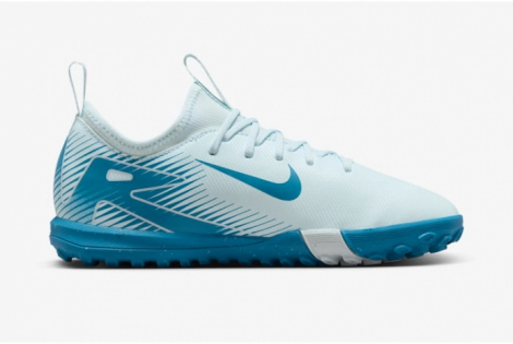 Дитячі сороконіжки Nike Air Zoom Mercurial Vapor 16 Academy TF Junior FQ8284-400