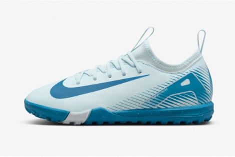 Дитячі сороконіжки Nike Air Zoom Mercurial Vapor 16 Academy TF Junior FQ8284-400