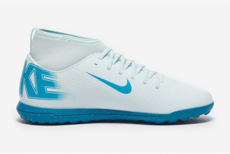 Дитячі сороконіжки Nike Mercurial Superfly X Club TF Junior FQ8313-400