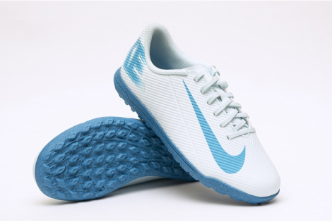 Дитячі сороконіжки Nike Mercurial Vapor 16 Club TF Junior FQ8287-400