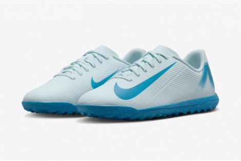 Дитячі сороконіжки Nike Mercurial Vapor 16 Club TF Junior FQ8287-400