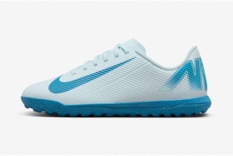 Дитячі сороконіжки Nike Mercurial Vapor 16 Club TF Junior FQ8287-400