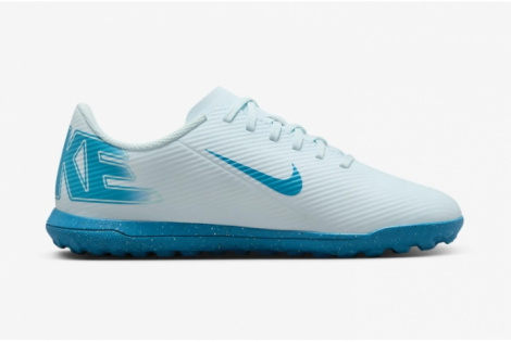 Дитячі сороконіжки Nike Mercurial Vapor 16 Club TF Junior FQ8287-400