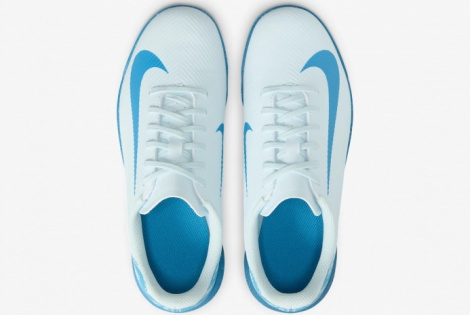 Дитячі сороконіжки Nike Mercurial Vapor 16 Club TF Junior FQ8287-400