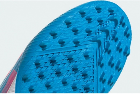 Детские сороконожки Adidas F50 League TF Junior IF1374