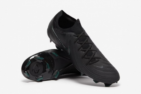 Футбольні бутси Nike Phantom GX II Pro FG FJ2563-002