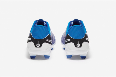 Футбольні бутси Nike Tiempo Legend X Academy MG DV4337-400