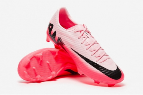 Футбольные бутсы Nike Air Zoom Mercurial Vapor 15 Academy MG DJ5631-601