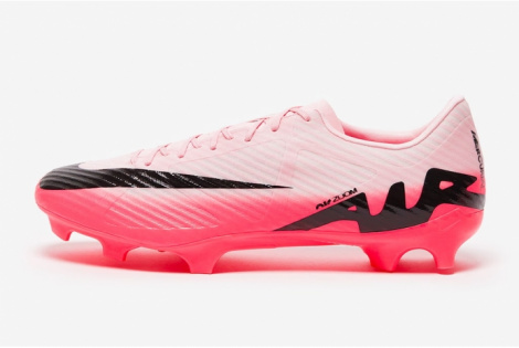 Футбольные бутсы Nike Air Zoom Mercurial Vapor 15 Academy MG DJ5631-601