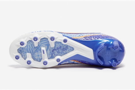 Футбольні бутси Nike Air Zoom Mercurial Vapor 15 Elite CR7 AG-Pro DQ5298-182