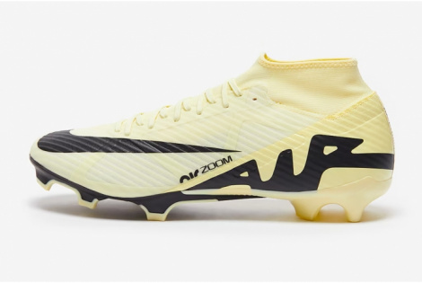 Футбольные бутсы Nike Air Zoom Mercurial Superfly 9 Academy MG DJ5625-700