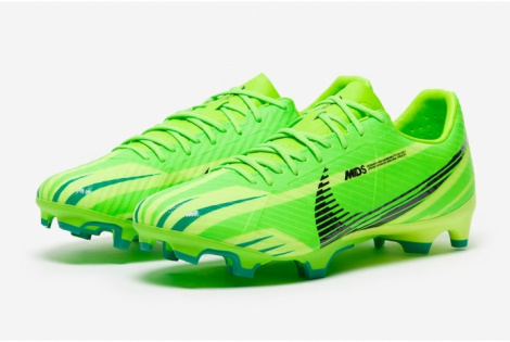 Футбольные бутсы Nike Air Zoom Mercurial Vapor 15 MDS Academy MG FJ7200-300