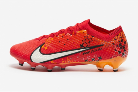 Футбольні бутси Nike Air Zoom Mercurial Vapor 15 MDS Elite AG-Pro FD1161-600