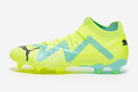 Футбольні бутси Puma Future Ultimate FG/AG 107165-03