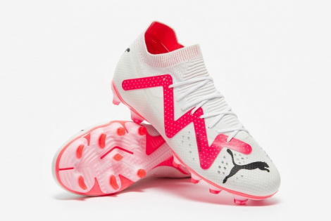 Футбольні бутси Puma Future Pro FG/AG 107361-01