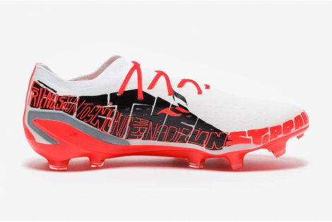 Футбольні бутси Adidas X Speedportal Messi.1 FG GW8387