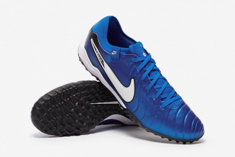 Сороконіжки Nike Tiempo Legend X Pro TF DV4336-400