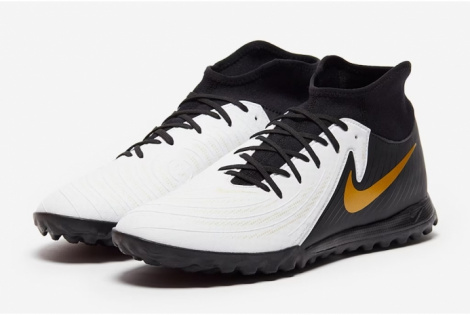 Сороконожки Nike Phantom Luna II Academy TF FJ2566-100