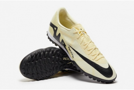 Сороконіжки Nike Air Zoom Mercurial Vapor 15 Academy TF DJ5635-700