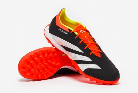 Сороконіжки Adidas Predator Elite TF IG7731