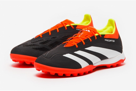 Сороконіжки Adidas Predator Elite TF IG7731