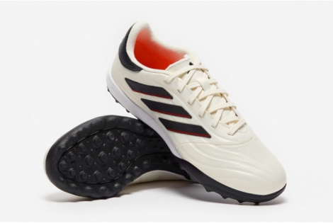 Сороконіжки Adidas Copa Pure 2 League TF (ШКІРА) IE4986