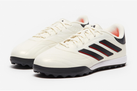 Сороконіжки Adidas Copa Pure 2 League TF (ШКІРА) IE4986