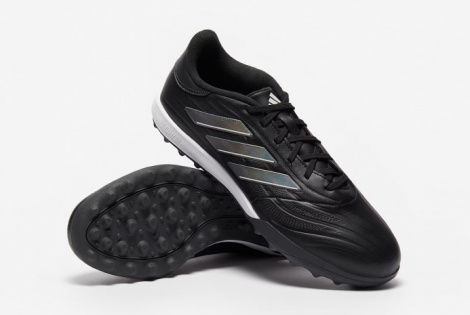 Сороконіжки Adidas Copa Pure 2 League TF (ШКІРА) IE7498