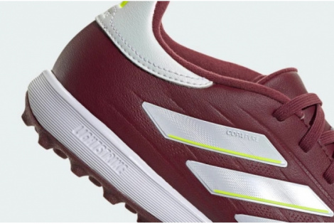 Сороконожки Adidas Copa Pure 2 League TF (КОЖА) IE7497