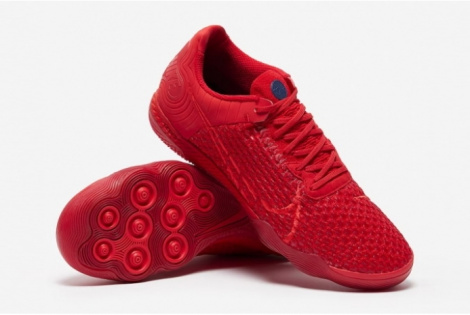 Футзалки Nike ReactGato IC CT0550-600